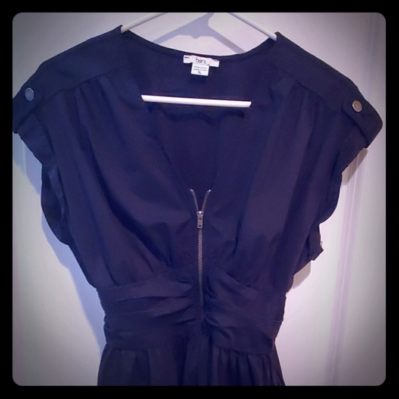 Bar III Dresses & Skirts - Black Dress